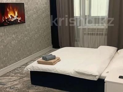 1-комнатная квартира · 38 м² · 1/6 этаж, Мухита 97 — Мухита Абубакира Кердери Курмангазы-проспект Абая за 15 000 ₸ в Уральске
