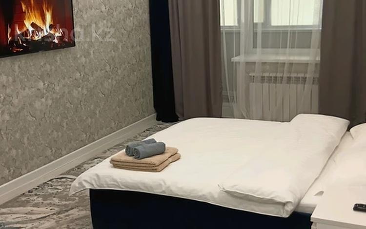 1-комнатная квартира · 38 м² · 1/6 этаж, Мухита 97 — Мухита Абубакира Кердери Курмангазы-проспект Абая за 15 000 ₸ в Уральске — фото 24