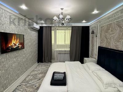 1-комнатная квартира · 38 м² · 1/6 этаж, Мухита 97 — Мухита Абубакира Кердери Курмангазы-проспект Абая за 15 000 ₸ в Уральске