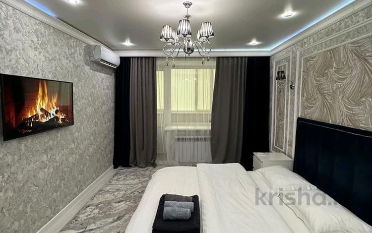 1-комнатная квартира · 38 м² · 1/6 этаж, Мухита 97 — Мухита Абубакира Кердери Курмангазы-проспект Абая за 15 000 ₸ в Уральске — фото 35