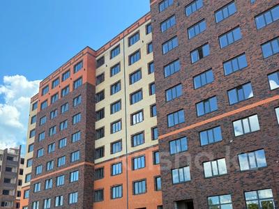 2-комнатная квартира · 61.1 м² · 3/9 этаж, Абылхаир хана 6/3 за ~ 21.4 млн ₸ в Уральске