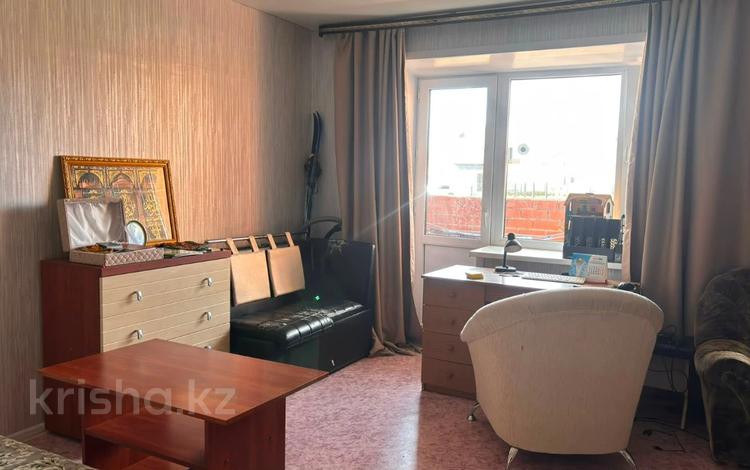 2-бөлмелі пәтер · 60.2 м² · 1/5 қабат, Кунай 21 квартал, бағасы: 22.5 млн ₸ в Костанае — фото 2