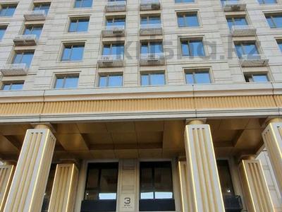 7-бөлмелі пәтер · 210 м² · 22/23 қабат, Байдибек би, бағасы: 85 млн ₸ в Шымкенте, Абайский р-н