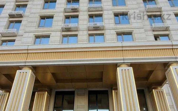 7-бөлмелі пәтер · 210 м² · 22/23 қабат, Байдибек би, бағасы: 85 млн ₸ в Шымкенте, Абайский р-н — фото 2