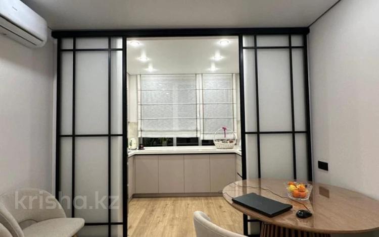 2-бөлмелі пәтер · 52 м² · 2/9 қабат, Райымбек батыра — Ипотеку проходит торг есть, бағасы: 39.5 млн 〒 в  — фото 10