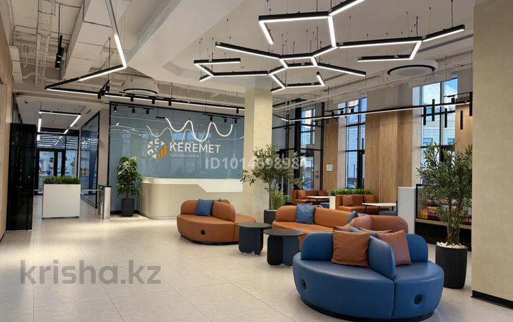 Конференц-залы, кабинеты и рабочие места · 209 м² за ~ 2.9 млн ₸ в Астане, Нура р-н — фото 8