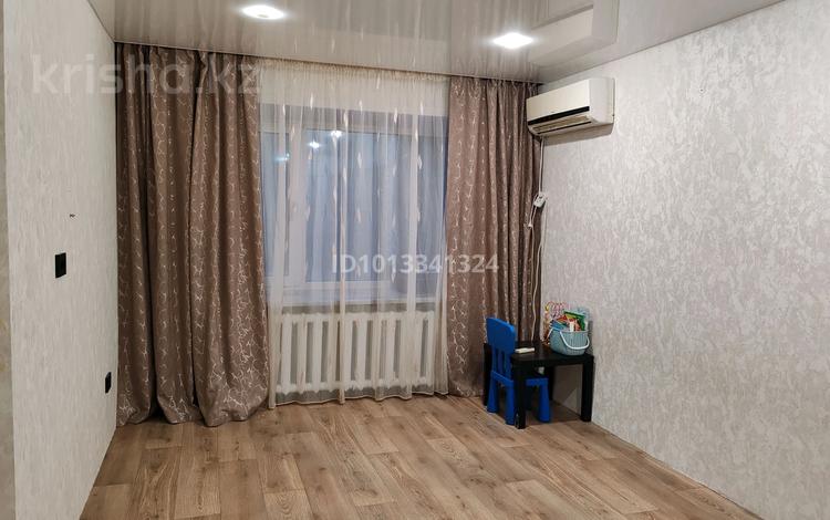 2-комнатная квартира · 45 м² · 2/5 этаж, Ауэзова 13 за 19.8 млн ₸ в Усть-Каменогорске — фото 2
