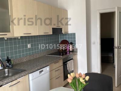 2-бөлмелі пәтер · 65 м², Ақкент ш/а. 57, бағасы: 300 000 ₸ в Алматы, Алатауский р-н
