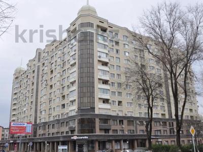 5-комнатная квартира · 176.7 м² · 10/13 этаж, Тыныбаева 33 — ильяева за 90 млн 〒 в Шымкенте