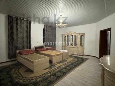5-комнатная квартира · 500 м² · 1/1 этаж, Қ.Жунисбекова 17 за 15 000 ₸ в Туркестане