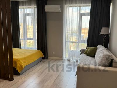 1-комнатная квартира · 37 м² · 6/10 этаж, Шевченко 96 — Наурызбай Батыра за 50 млн 〒 в Алматы, Алмалинский р-н