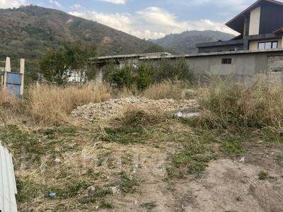 Участок · 9.2 сотки, мкр Нурлытау (Энергетик), Роза Жаманова 200 за 90 млн ₸ в Алматы, Бостандыкский р-н