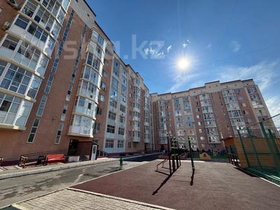 3-комнатная квартира · 75.5 м² · 2/10 этаж, Кумисбекова 2/3 за ~ 35.6 млн ₸ в Астане, Сарыарка р-н