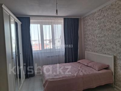 3-комнатная квартира · 80 м² · 6/6 этаж, мкр Нурсая, Тулпар 73 за 22.5 млн ₸ в Атырау
