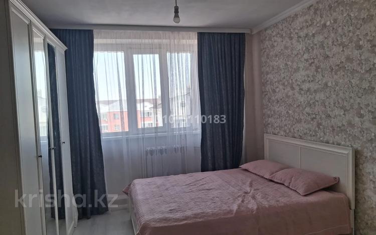 3-комнатная квартира · 80 м² · 6/6 этаж, мкр Нурсая, Тулпар 73 за 22.5 млн ₸ в Атырау — фото 3