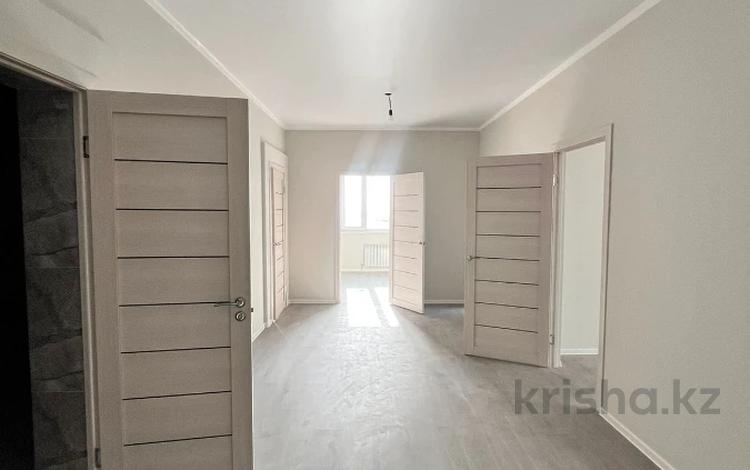 3-комнатная квартира, 96 м², 13/16 этаж, Назарбаева