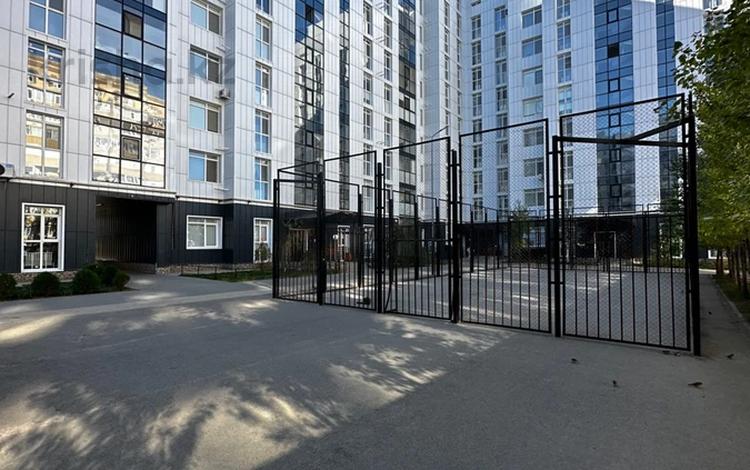 1-комнатная квартира, 45 м², 5/9 этаж, мкр. Алтын орда, Мангилик ел 22