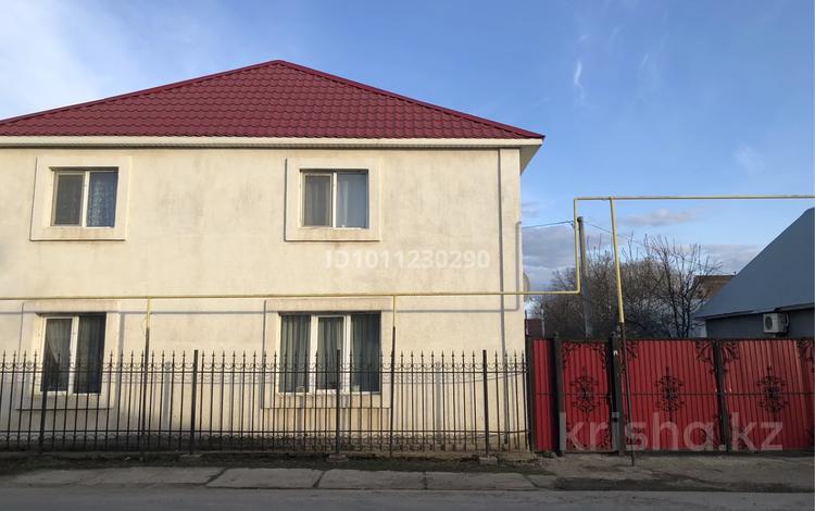 Отдельный дом · 4 комнаты · 180 м² · 8 сот., 7 микрорайон 14Б — ЖК жана қоныс за 50 млн ₸ в Аксае — фото 2