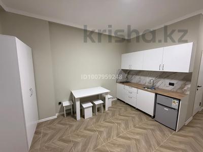 1-комнатная квартира · 35 м² · 1/2 этаж, мкр Акбулак — Еспаева 23/1 за 180 000 〒 в Алматы, Алатауский р-н