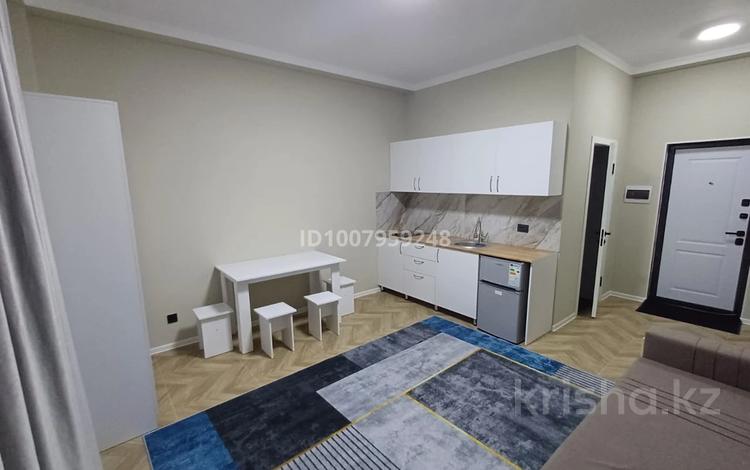 1-бөлмелі пәтер · 35 м² · 1/2 қабат, мкр Акбулак — Еспаева 23/1, бағасы: 175 000 〒 в Алматы, Алатауский р-н — фото 9