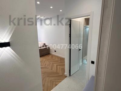 2-бөлмелі пәтер · 60 м² · 10/19 қабат, проспект Абая 160, бағасы: 450 000 ₸ в Алматы, Бостандыкский р-н