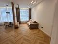 2-бөлмелі пәтер · 60 м² · 10/19 қабат, проспект Абая 160, бағасы: 450 000 ₸ в Алматы, Бостандыкский р-н — фото 5