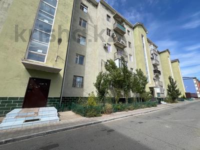 2-комнатная квартира, 56.4 м², 2/5 этаж, арай-2 100 за 14 млн 〒 в 