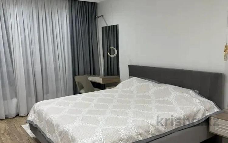 3-бөлмелі пәтер · 87 м² · 2/9 қабат, Думан-2 ш/а. 57/2 — СРОЧНАЯ ПРОДАЖА!!!, бағасы: 72 млн ₸ в Алматы, Медеуский р-н — фото 2