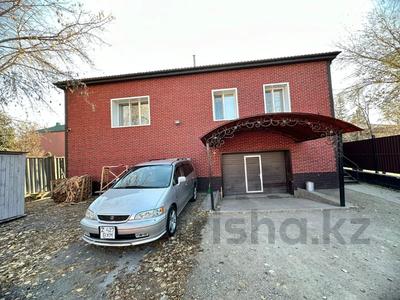 Отдельный дом · 5 комнат · 264.1 м² · 10 сот., Алпамыс батыр за 255 млн 〒 в Астане, Есильский р-н