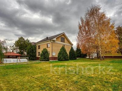 Жеке үй · 7 бөлме · 515.6 м² · 28 сот., мкр Ерменсай, Арайлы 51, бағасы: 390 млн ₸ в Алматы, Бостандыкский р-н