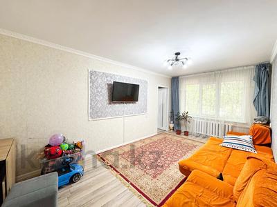 Продажа квартир в Жетысу обл.: 2-комнатная квартира · 42 м² · 1/4 этаж, Жетысу за 12 млн 〒 2-комнатная квартира · 42 м² · 1/4 этаж, Жетысу за 12 млн 〒 в Талдыкоргане, мкр Жетысу