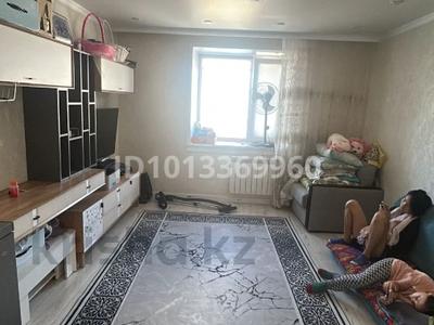 2-бөлмелі пәтер · 51.2 м² · 10/11 қабат, Косшыгулулы 19, бағасы: 24.5 млн ₸ в Астане, Сарыарка р-н