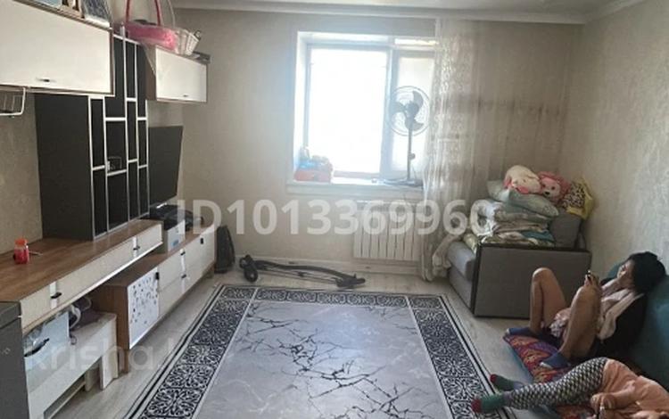 2-бөлмелі пәтер · 51.2 м² · 10/11 қабат, Косшыгулулы 19, бағасы: 24.5 млн ₸ в Астане, Сарыарка р-н — фото 2