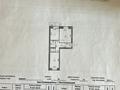 2-бөлмелі пәтер · 51.2 м² · 10/11 қабат, Косшыгулулы 19, бағасы: 24.5 млн ₸ в Астане, Сарыарка р-н — фото 2