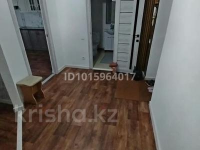 2-комнатная квартира · 48 м² · 2/3 этаж, Нур Актобе, 1-й микрорайон 66 за 120 000 ₸