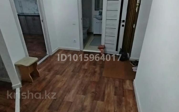 2-комнатная квартира · 48 м² · 2/3 этаж, Нур Актобе, 1-й микрорайон 66 за 120 000 ₸ — фото 2