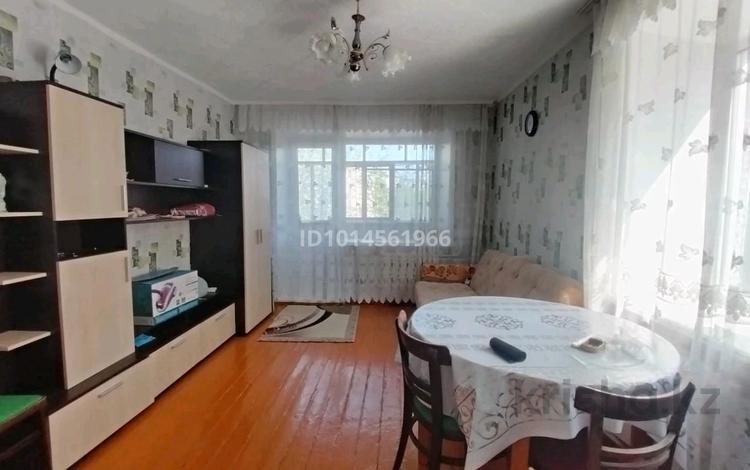 1-комнатная квартира · 32 м² · 3/5 этаж, 1 2 за 5 млн ₸ в Лисаковске — фото 2