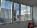 1-комнатная квартира · 36.38 м² · 6/9 этаж, ул. Нажимеденова 17 — БЕЗ КОМИССИИ ДЛЯ ПОКУПАТЕЛЯ!!! за 21 млн ₸ в Астане, Сарайшык р-н — фото 10