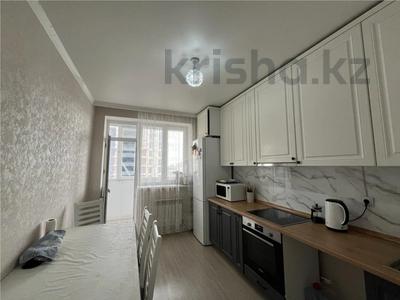 1-комнатная квартира · 36.38 м² · 6/9 этаж, ул. Нажимеденова 17 — БЕЗ КОМИССИИ ДЛЯ ПОКУПАТЕЛЯ!!! за 21 млн ₸ в Астане, Сарайшык р-н