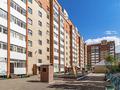 2-бөлмелі пәтер · 73 м² · 4/9 қабат, Сейфуллина 3 — ПАРКИНГ в подарок! Самая НИЗКАЯ ЦЕНА!, бағасы: 31.5 млн ₸ в Астане, Сарыарка р-н