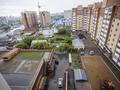 2-бөлмелі пәтер · 73 м² · 4/9 қабат, Сейфуллина 3 — ПАРКИНГ в подарок! Самая НИЗКАЯ ЦЕНА!, бағасы: 31.5 млн ₸ в Астане, Сарыарка р-н — фото 5