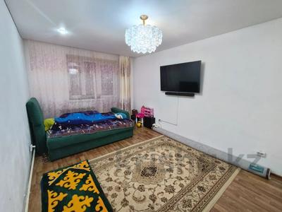 1-комнатная квартира · 45 м² · 1/5 этаж, Маншук Маметовой 54/3 за 11 млн ₸ в Экибастузе