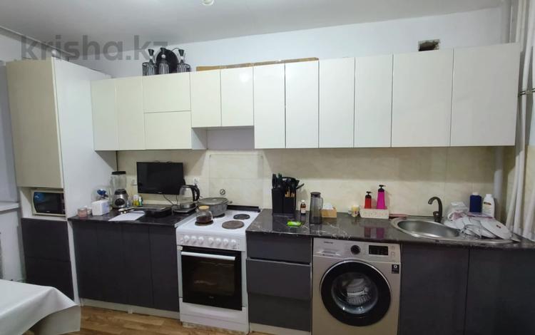 1-бөлмелі пәтер · 45 м² · 1/5 қабат, Маншук Маметовой 54/3, бағасы: 12.5 млн ₸ в Экибастузе — фото 23