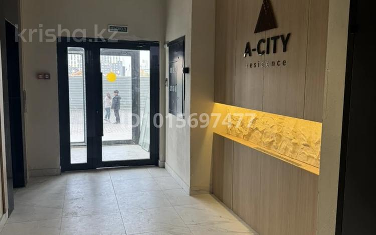 2-комнатная квартира · 44 м² · 7/20 этаж, Жумекен Нажимеденов 33 за 22 млн ₸ в Астане, Сарайшык р-н — фото 2