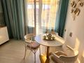 1-бөлмелі пәтер · 37 м² · 9/16 қабат, Абикена Бектурова 11Б — Ханшатыр Туран Саганак Керей Жәнібек Хандар, бағасы: 14 000 ₸ в Астане, Нура р-н — фото 3