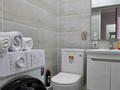 1-бөлмелі пәтер · 37 м² · 9/16 қабат, Абикена Бектурова 11Б — Ханшатыр Туран Саганак Керей Жәнібек Хандар, бағасы: 14 000 ₸ в Астане, Нура р-н — фото 5