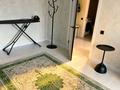 1-бөлмелі пәтер · 37 м² · 9/16 қабат, Абикена Бектурова 11Б — Ханшатыр Туран Саганак Керей Жәнібек Хандар, бағасы: 14 000 ₸ в Астане, Нура р-н — фото 10