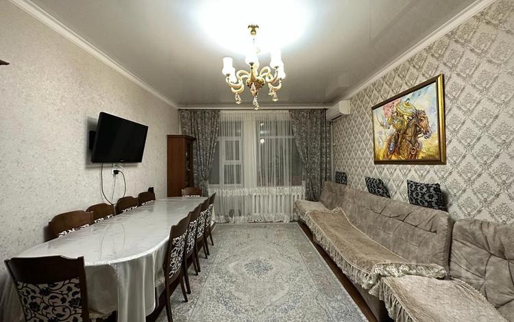 3-бөлмелі пәтер · 79 м² · 4/4 қабат, пр. Республики, бағасы: 17.5 млн ₸ в Темиртау — фото 2