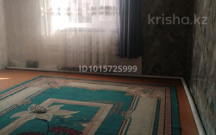 1-бөлмелі пәтер · 36 м² · 1/1 қабат, Ш. Хамраева 13, бағасы: 100 000 ₸ в  — фото 2