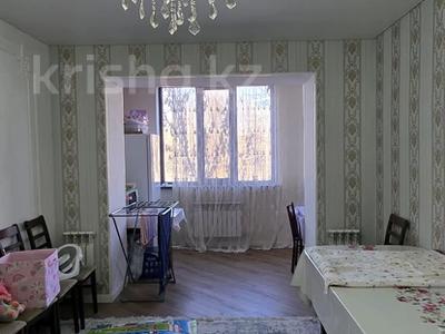 2-комнатная квартира · 60 м² · 3/4 этаж, Казыбек би 144 А — Койгельды Мадлен за 27 млн 〒 в Таразе